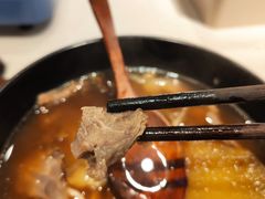 -牛腩之旅·牛腩牛杂煲(光启城美食城店)