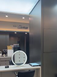 -Cima salon西玛沙龙