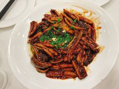 -瑞福园联谊餐室(茂名南路店)