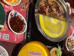 -披头士和牛火锅·寿喜烧自助(陶溪川店)