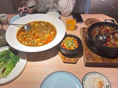 -胡马八破·川菜小馆(宽厚里店)