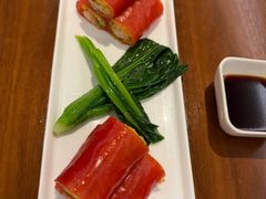 -东百坊巷大酒店·坊巷餐厅(东百中心店)