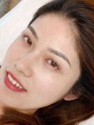 -Doris多里斯半永久纹眉·SMP纹发·发际线