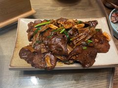 -水煮三国·川鲁江湖菜(香山店)