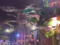 大堂-醉小酒馆·川菜·江湖菜·重庆菜(观音桥旗舰店)