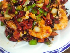 -公寓家常菜馆(海军博物馆店)