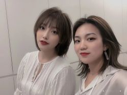 -CHIC 国潮男士发型