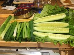 -河坝강뚝烧烤专门店(旗舰店)