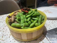 -小董哥烤串·爆汁大油边(故宫店)