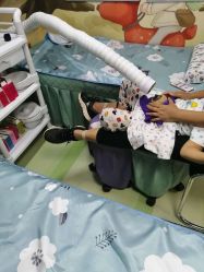 -小美医生小儿推拿(金地艺境店)