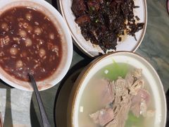 -兰溪小馆(首经贸店)