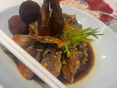 -浙江西子宾馆·牡丹厅