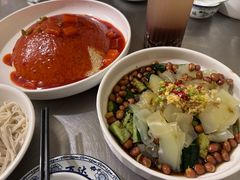 -阿财老铺·老蚌埠龙虾城(华夏总店)