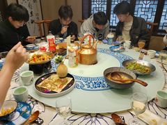 -一味大院•桐庐菜传承店(春江路店)