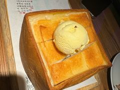 -绿茶餐厅(南昌王府井店)