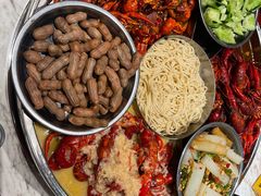 -王红军龙虾(新民路店)