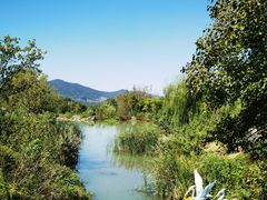 -雅达·阳羡溪山小镇中心