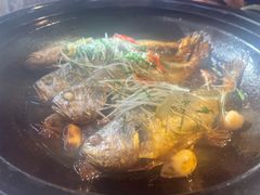 -有喜胶东小馆(太申祥和店)