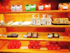 -西村叔叔的店·面包·甜品·蛋糕(崂山丽达店)
