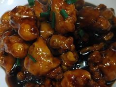 -卤鸭儿(小河路店)
