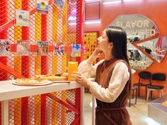 -必胜客(大悦城店)