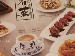 -翠华餐厅(正佳广场店)