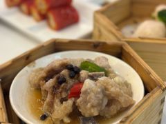 -翠香阁潮州菜馆·始于1994(珠江路店)