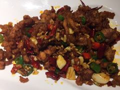 -全聚德(长江路店)