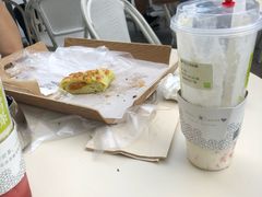 -奈雪的茶(石厦时代广场店)