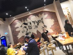 大堂-嘉州叶婆婆钵钵鸡(建设路店)