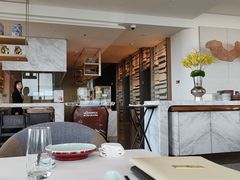 -北京柏悦酒店·锦庭餐厅Dining Room