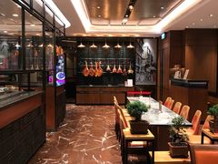 包厢-镛记酒家