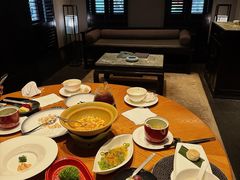 -萬國春·中菜馆(颐和公馆店)