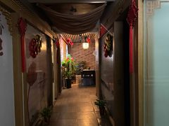 -百玺足道·按摩·SPA(航洋店)