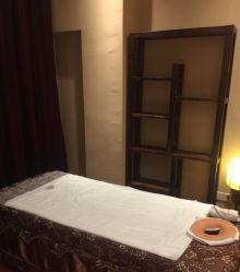 -修身堂美容SPA