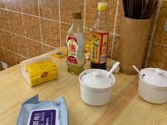 -桂林米粉(亦庄国融国际店)