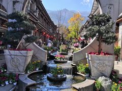 -大理古城