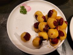 -芳芳私房菜·精做淮扬菜(承德路店)