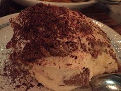 提拉米苏-PIZZA BIANCA(民园店)