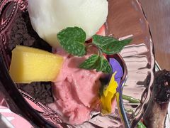 -Kathleen's Bistro&Bar 凯圣琳西餐厅(漕河泾印象城店)