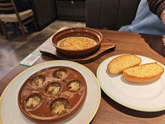 -萨莉亚意式餐厅(杭州滨江天街店)