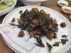 -渔满仓海鲜渔家(象山二店)