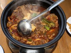 -肖记公安牛肉鱼杂馆· 省级非物质文化遗产(仁和路店)