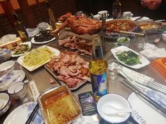 -宗泉烤全羊·烤羊腿·家常菜(解放东路店)