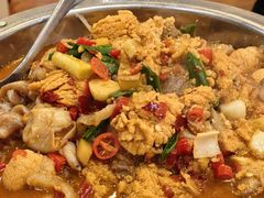 -赣味楼江西土菜(小屯西路店)