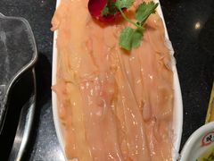 -晓秧锅鲜货火锅·重庆老字号(步步高店)