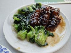 -功德林(南京西路店)