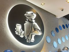-bluefrog蓝蛙(恒隆广场店)