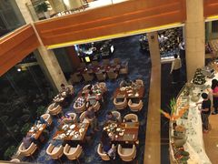 -汇金酒店·餐厅