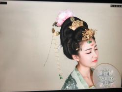-盘子女人坊古装写真摄影(南京总店)